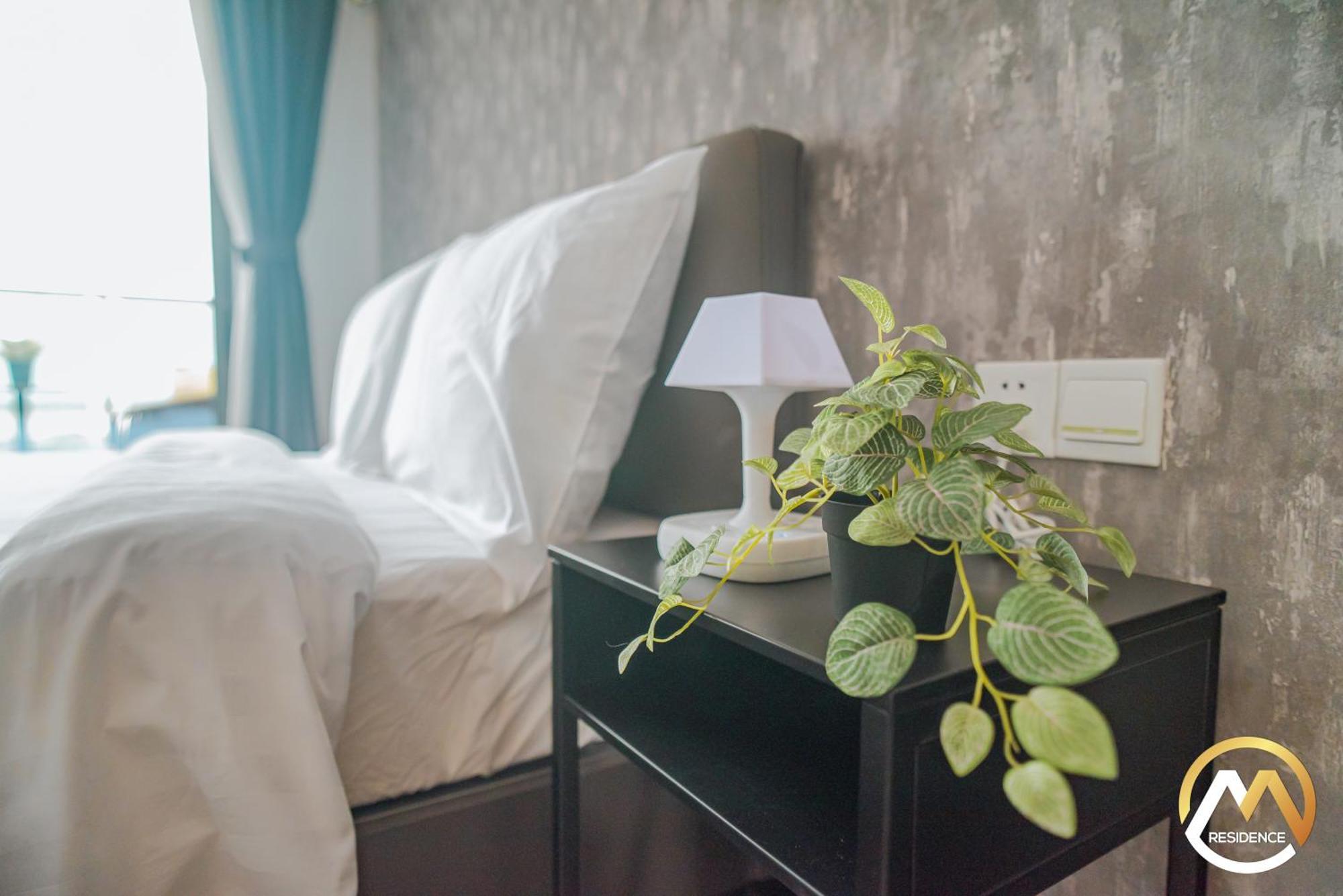 Hotel Serviced Apartments Top One Infinity Pool With View Of 360 Degree Phnom Penh Exteriör bild